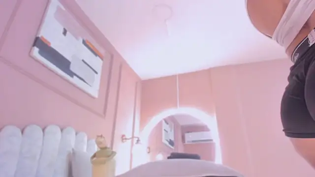 lia ass  online show from January 7, 2:19 pm