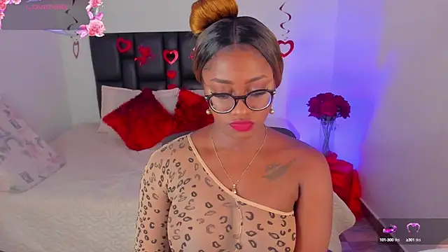 Ananya Kay01 online show from February 12, 2:24 am