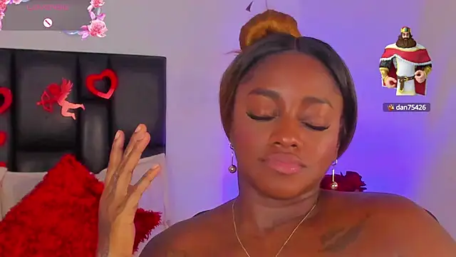 Ananya Kay01 online show from February 13, 5:16 am