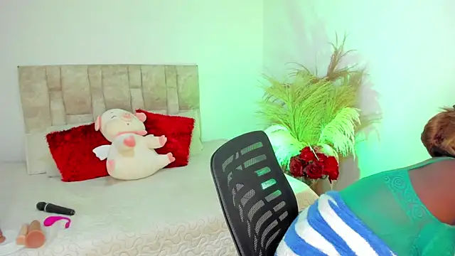 Ananya Kay01 online show from March 19, 1:54 am