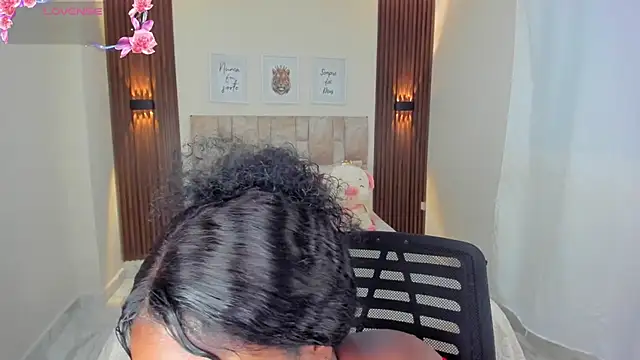 Ananya Kay01 online show from October 9, 1:36 am