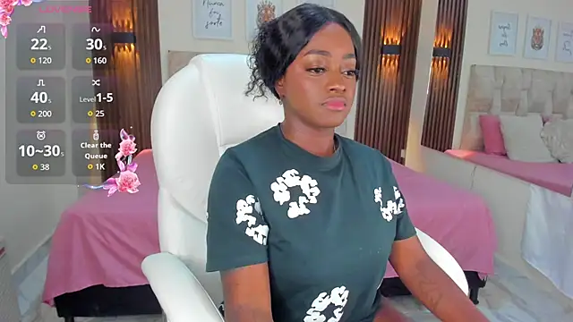 Ananya Kay01 online show from October 29, 12:46 am