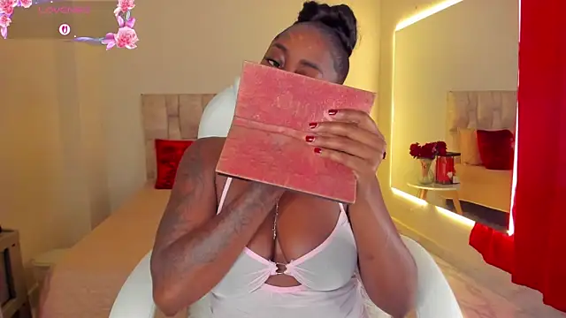 Ananya Kay01 online show from February 8, 11:13 am