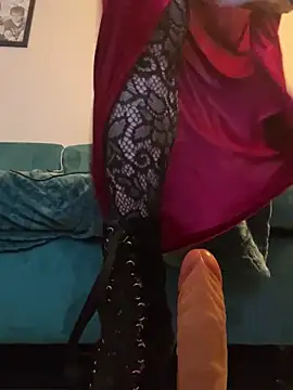 Sissy Ambre online show from March 2, 12:42 am