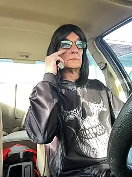 Sissy Ambre online show from March 8, 3:56 pm