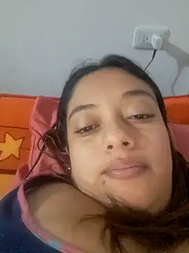 Snapshot of _MaripossaSexy_ chatting on January 4, 3:50 am MaripossaSexy online show from January 4, 3:50 am