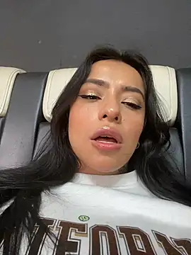 foxxy nasty online show from October 8, 4:37 pm