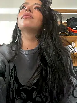 foxxy nasty online show from November 19, 5:46 pm