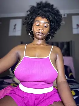 Candy-Heart online show from April 10, 11:31 pm