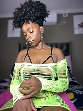 Candy-Heart online show from April 17, 10:57 pm