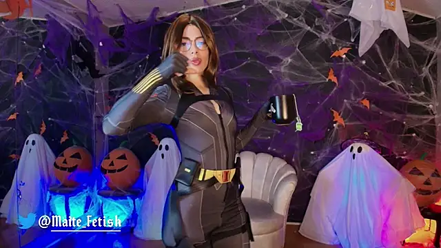 MyMayte online show from October 30, 1:45 pm