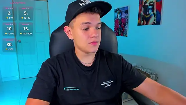 Dunkan Kravitz online show from January 14, 11:42 pm