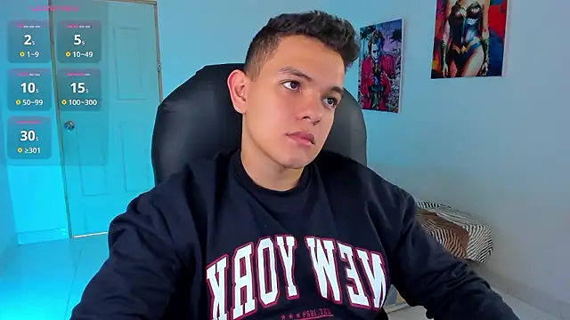 Dunkan Kravitz online show from January 15, 3:16 pm