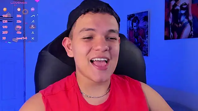 Dunkan Kravitz online show from March 17, 5:11 am