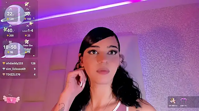 Snapshot of Summer_walkerr chatting on January 26, 6:48 pm Summer walkerr online show from January 26, 6:48 pm