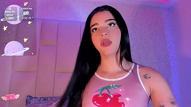 Snapshot of Summer_walkerr chatting on February 17, 12:27 pm Summer walkerr online show from February 17, 12:27 pm