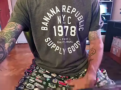 rumplstink online show from April 8, 3:34 pm