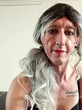 AlexiaXXL online show from December 20, 11:06 am