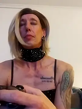 AlexiaXXL online show from January 17, 5:56 am