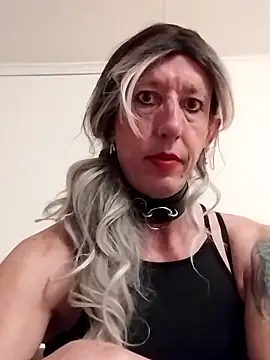 AlexiaXXL online show from March 12, 1:45 am