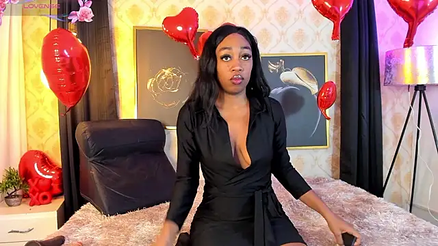 NATALIE PARKERR online show from February 21, 12:39 pm