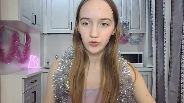 leslie my lovee online show from December 16, 11:07 pm