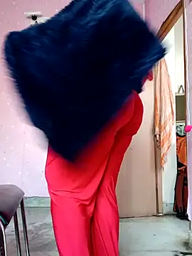 Snapshot of Ivy-09 chatting on January 16, 8:22 am Ivy-09 online show from January 16, 8:22 am