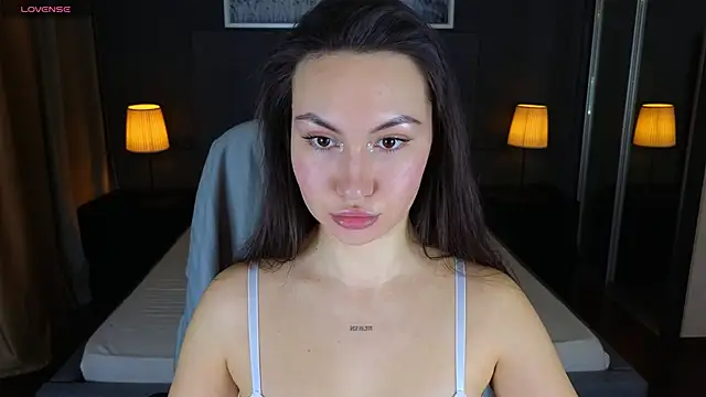 GIGI BENNET online show from January 26, 5:34 am