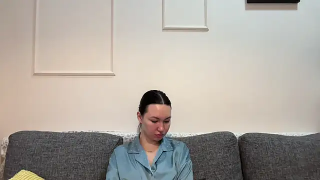 GIGI BENNET online show from March 16, 5:03 am