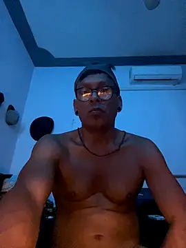 Capxxx online show from October 18, 5:10 am