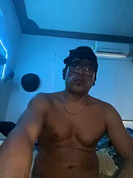 Capxxx online show from November 27, 1:24 pm