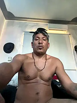 Snapshot of Capxxx chatting on January 5, 5:27 pm Capxxx online show from January 5, 5:27 pm