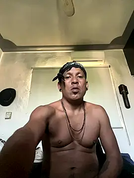 Snapshot of Capxxx chatting on January 7, 5:48 pm Capxxx online show from January 7, 5:48 pm