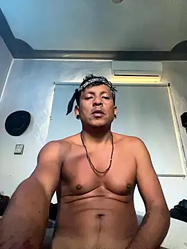 Snapshot of Capxxx chatting on January 8, 7:16 pm Capxxx online show from January 8, 7:16 pm