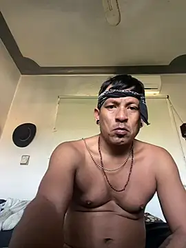 Snapshot of Capxxx chatting on January 10, 5:15 pm Capxxx online show from January 10, 5:15 pm