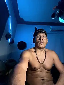 Snapshot of Capxxx chatting on January 11, 7:35 am Capxxx online show from January 11, 7:35 am