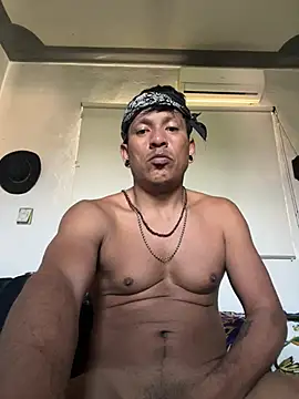 Snapshot of Capxxx chatting on January 15, 5:16 pm Capxxx online show from January 15, 5:16 pm