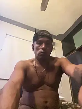 Snapshot of Capxxx chatting on February 3, 7:24 am Capxxx online show from February 3, 7:24 am