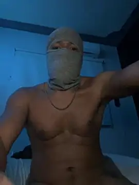 Snapshot of Capxxx chatting on February 18, 4:41 am Capxxx online show from February 18, 4:41 am