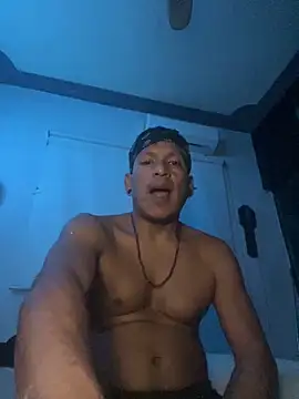 Snapshot of Capxxx chatting on February 19, 12:12 pm Capxxx online show from February 19, 12:12 pm