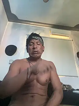 Snapshot of Capxxx chatting on February 24, 5:44 pm Capxxx online show from February 24, 5:44 pm