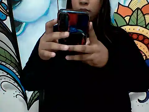 ArisaGonzalez online show from December 31, 9:39 pm