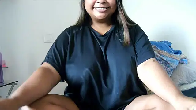 ArisaGonzalez online show from October 12, 3:55 pm