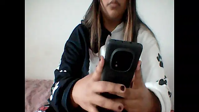 ArisaGonzalez online show from November 14, 11:09 am