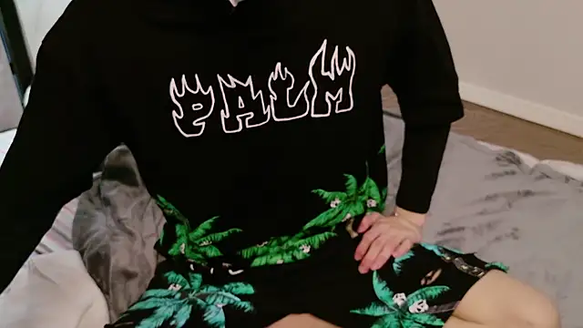 Snapshot of Hanabi-hentai chatting on March 15, 12:25 am Hanabi-hentai online show from March 15, 12:25 am