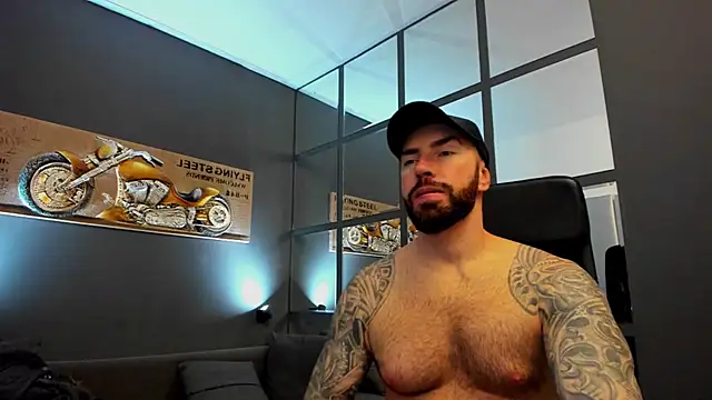 AronGrant online show from December 4, 7:50 am