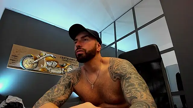 AronGrant online show from December 11, 8:58 am