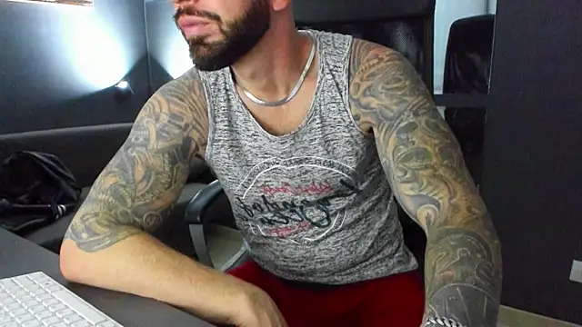 AronGrant online show from November 7, 10:37 am