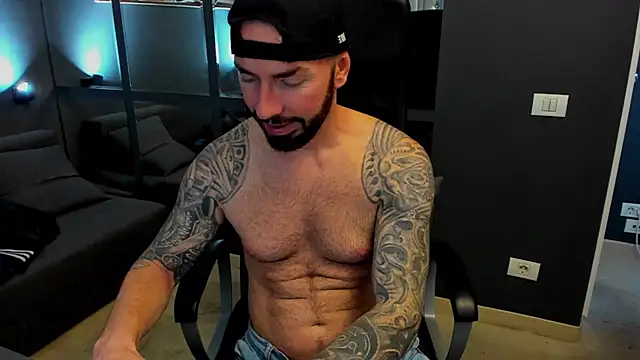 AronGrant online show from December 19, 10:11 am