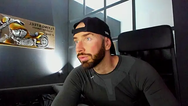 AronGrant online show from January 14, 10:21 am